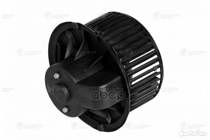 Электродвигатель отопителя LFH0322 luzar