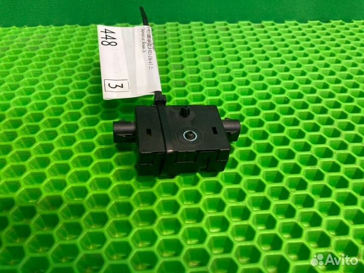 Усилитель антенны Bmw X3 F25 N47D20C 2012