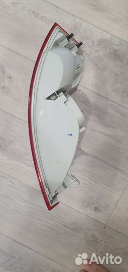 Фонарь задний правый skoda octavia a7