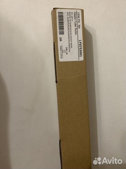 Принтер brother hl-3140cw