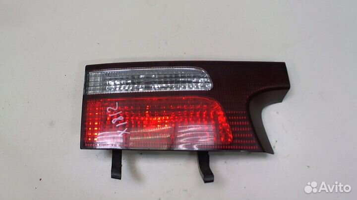 Фонарь крышки багажника Toyota Previa (Estima), 20