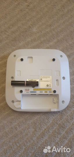 AIR-CAP702I-R-K9 и AP-psbias-1P3-AFR