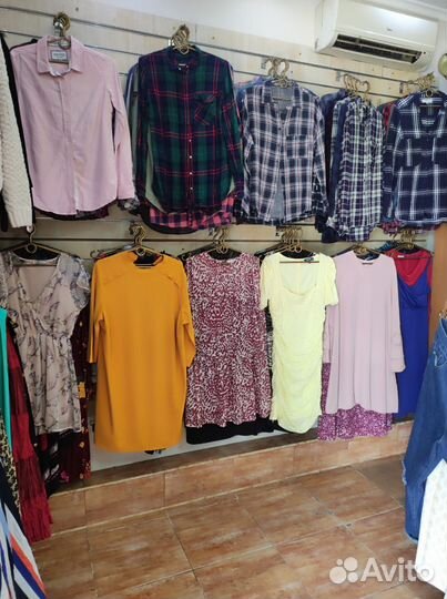 Сэконд хэнд