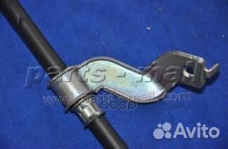 Трос стояночного тормоза KIA sportage(KM/SEP 2