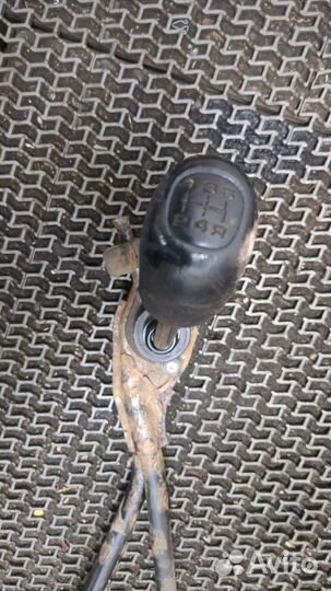 Кулиса кпп Honda Civic, 2000