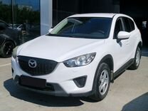 Mazda CX-5 2.0 MT, 2013, 109 499 км, с пробегом, цена 1 619 000 руб.