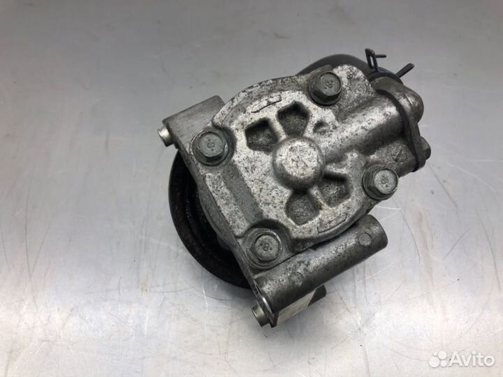 Гур гидроуселитель руля Ford Mondeo 4 универсал