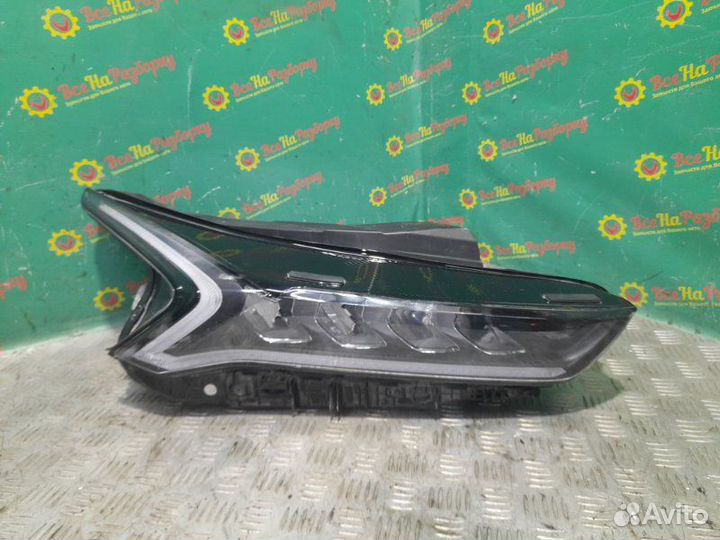 Фара правая Kia K5 седан 2.0 2020