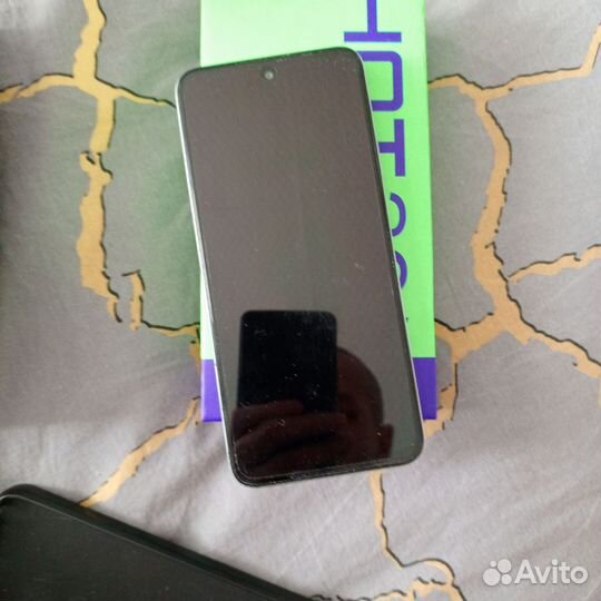 Infinix Hot 30 Play, 8/128 ГБ