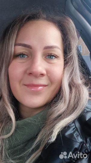 Няня-вторая мама