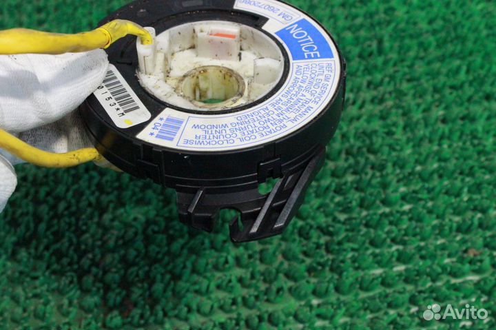 Шлейф подрулевой Chevrolet Tahoe GMT400 GMT410