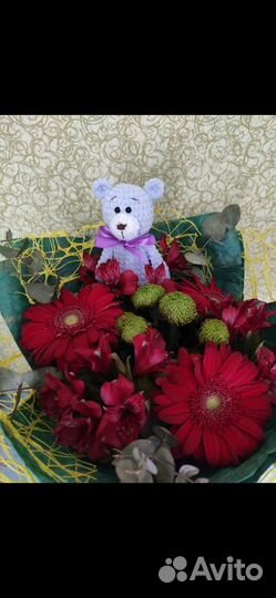 Hand made игрушки