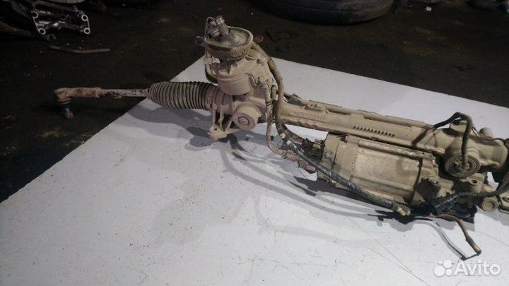 Рулевая рейка Volkswagen Golf 5 хэтчбек 1.4 BUD