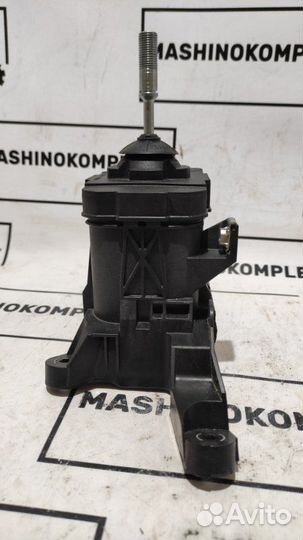 Напольный рычаг переключения передач (в сборе)