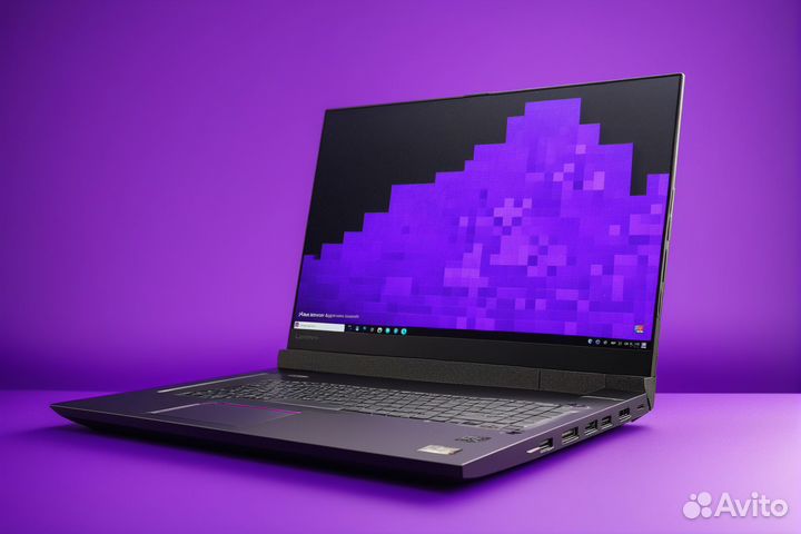 Ноутбуки для игр Lenovo / Intel Core i5 / GTX 1660