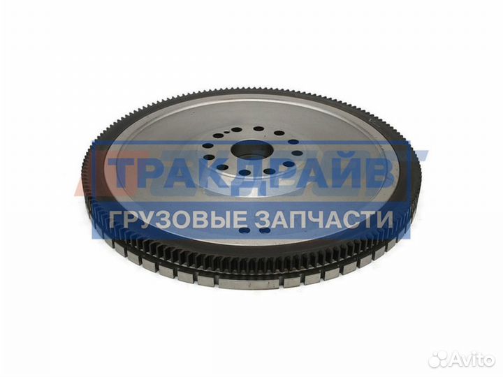 Маховик RVI Premium/Kerax dCi11