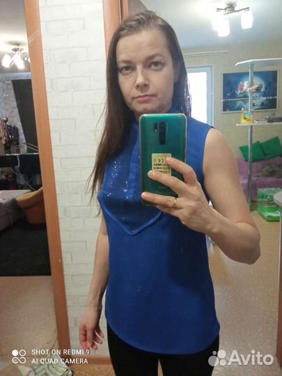 Женская одежда пакетом