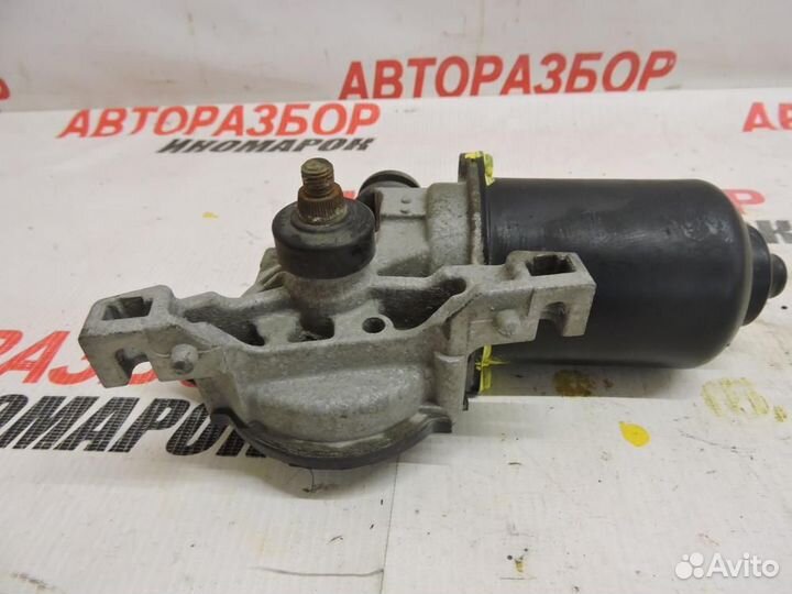 Мотор стеклоочистителя передний Kia Cerato 2 TD