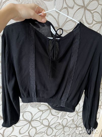 Блуза Terranova