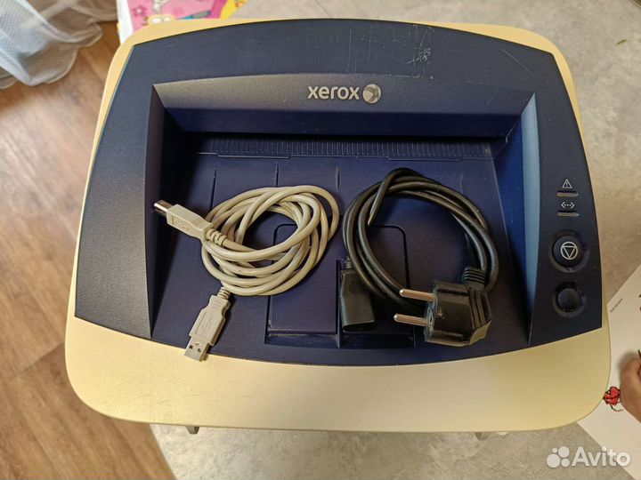 Принтер лазерный