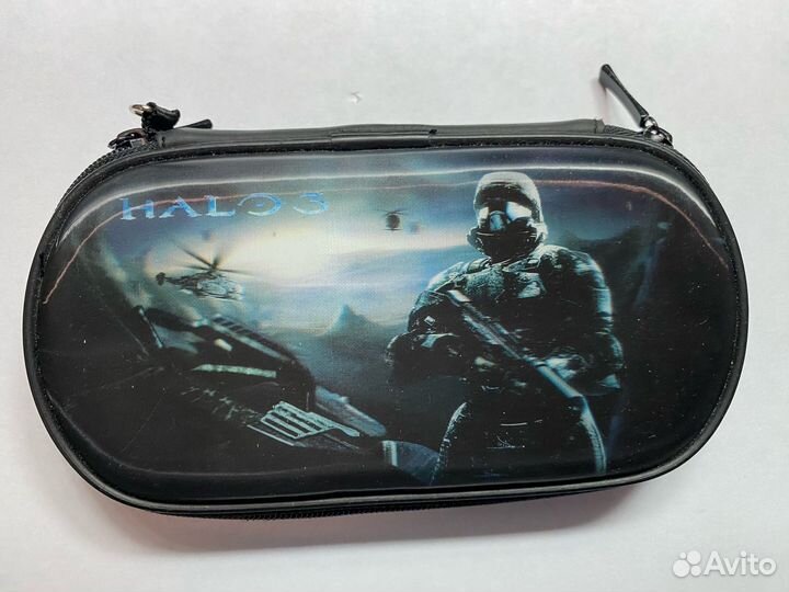 Чехлы для PSP на выбор 2шт