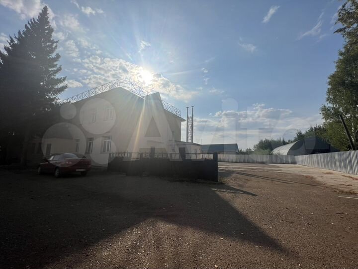 2-к. квартира, 29,1 м², 1/2 эт.