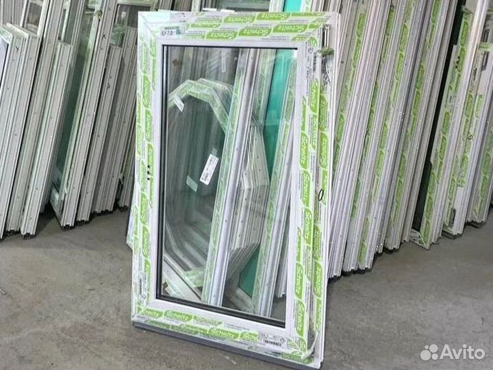 Окна рехау новые / установка окон пвх