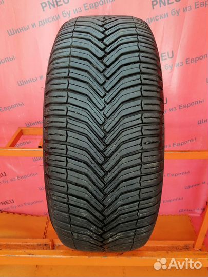 Michelin CrossClimate 215/55 R17 98W