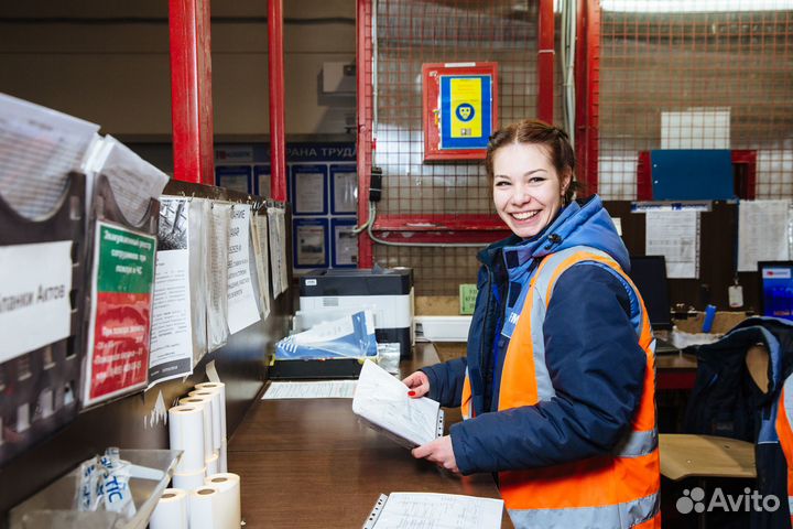 Оператор пк 2/2