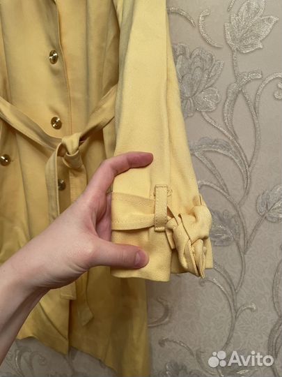 Плащ женский 42 размер