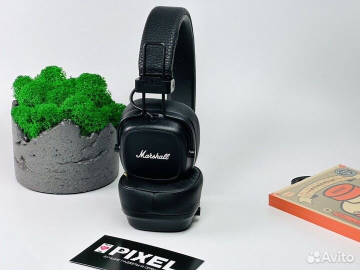 Marshall major 4 реплика