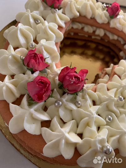 Торты домашние на заказ