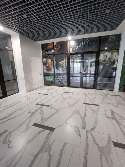 Свободного назначения, 110 м²