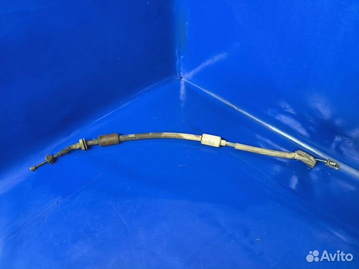 Трос сцепления Chevrolet Aveo 255