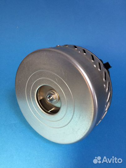 Двигатель моющего пылесоса Ametek 1000W
