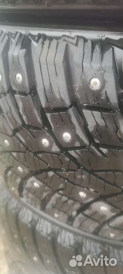 Triangle IcelynX TI501 205/55 R16 93