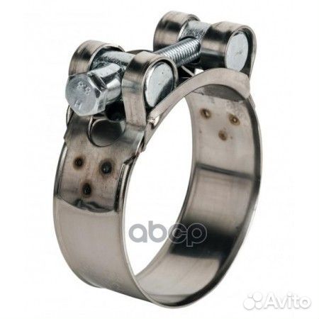 Хомут металлический 02DAR232518W2 DAR