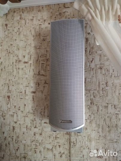 Домашний кинотеатр