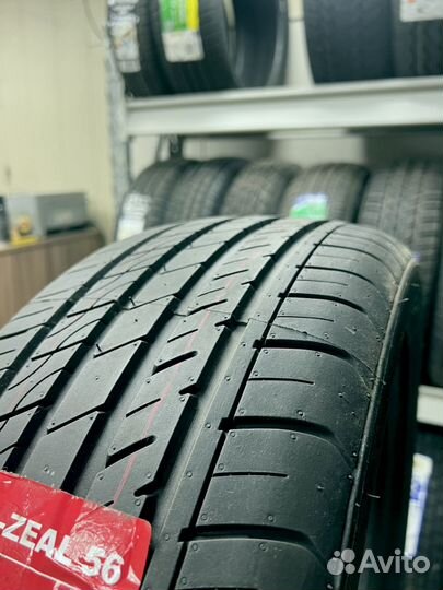 iLink L-Zeal56 225/50 R17 117U