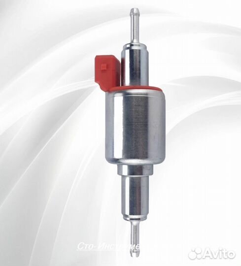 Бензонасос для автономого отопителя 12v