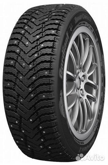 Cordiant Snow Cross 2 195/65 R15