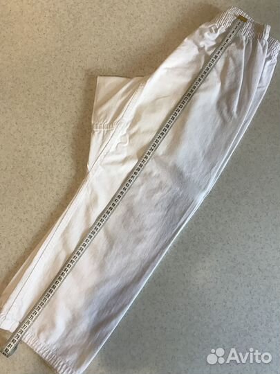 Кимоно для ребёнка 11-12 лет