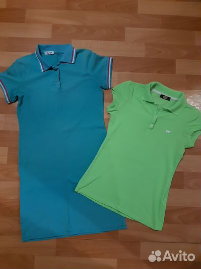 Пакет женских вещей 44.46