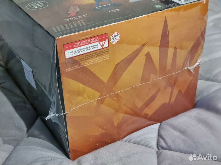 Новый Sifu Redemption Set