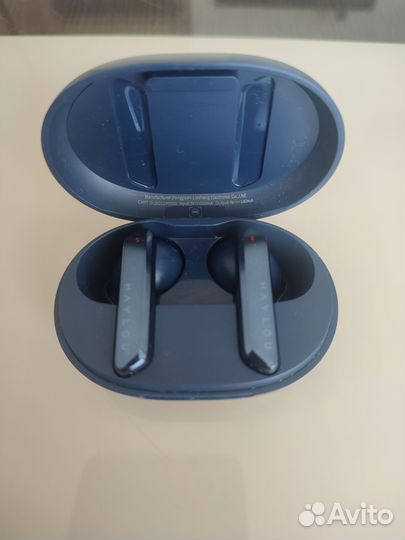 Беспроводные наушники haylou W 1