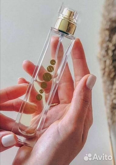 Духи Ланвин Эклат, Lanvin Eclat