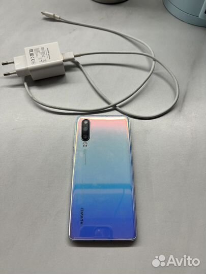 HUAWEI P30, 6/128 ГБ