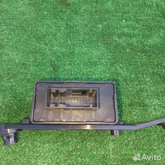 Блок управления корректором света Opel Astra h