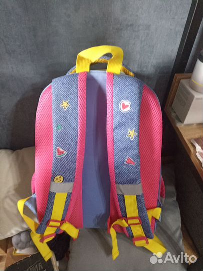 Рюкзак для девочки