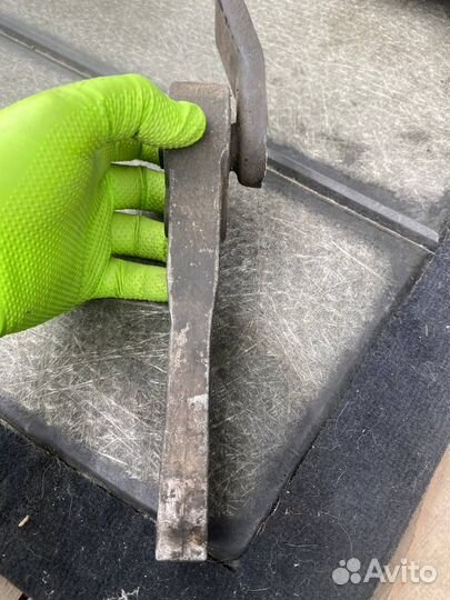 Опора двигателя задняя Audi Seat Skoda VW бу ориги